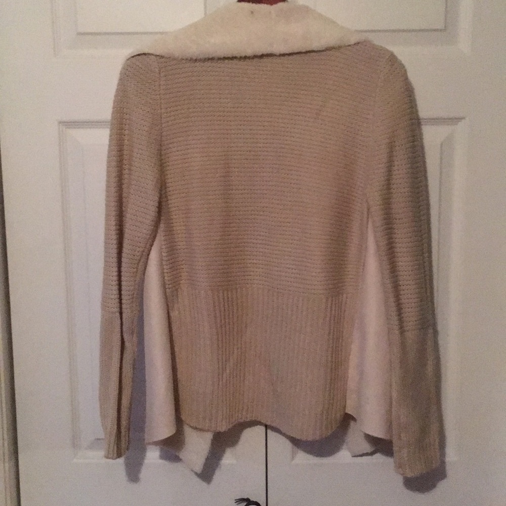 Knit Jacket - Picture 3 of 3